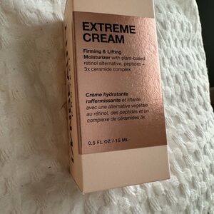 Extreme Cream Firming & Lifting Moisturizer - Rose Gold